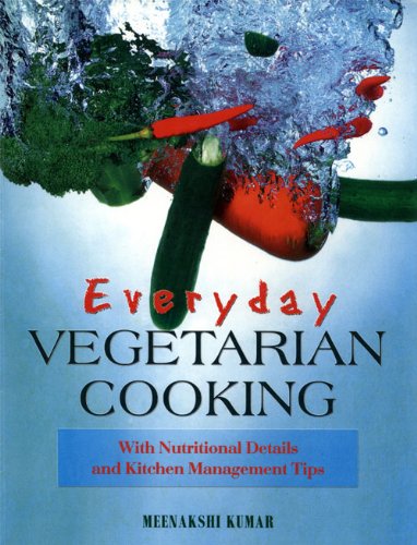 Everyday Vegetarian Cooking